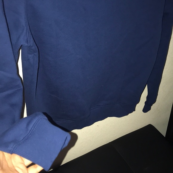 CK Calvin Klein sweatshirt sweater pullover - Picture 5 of 5